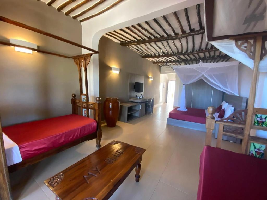 Blue Inn Nungwi