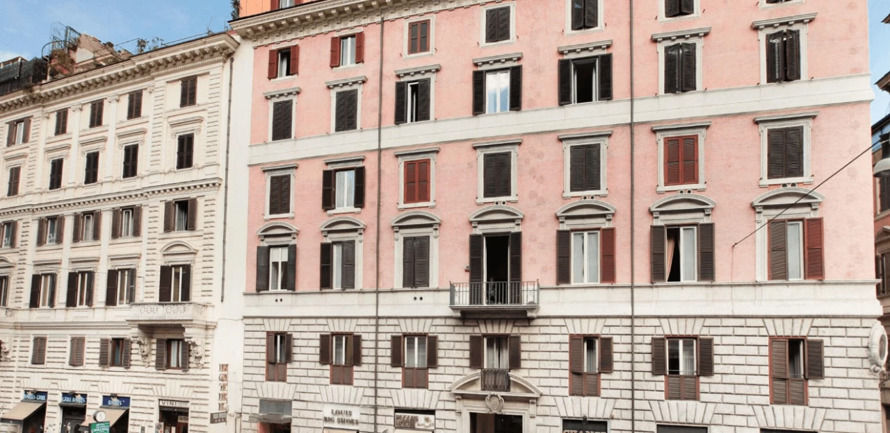Hotel HS 311